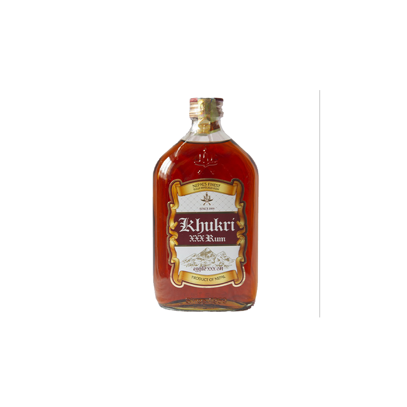  Khukuri 375ml